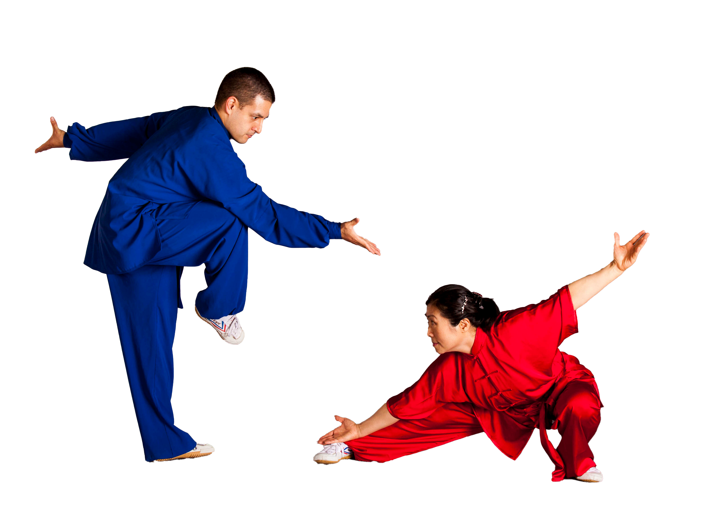 Estil Baguazhang