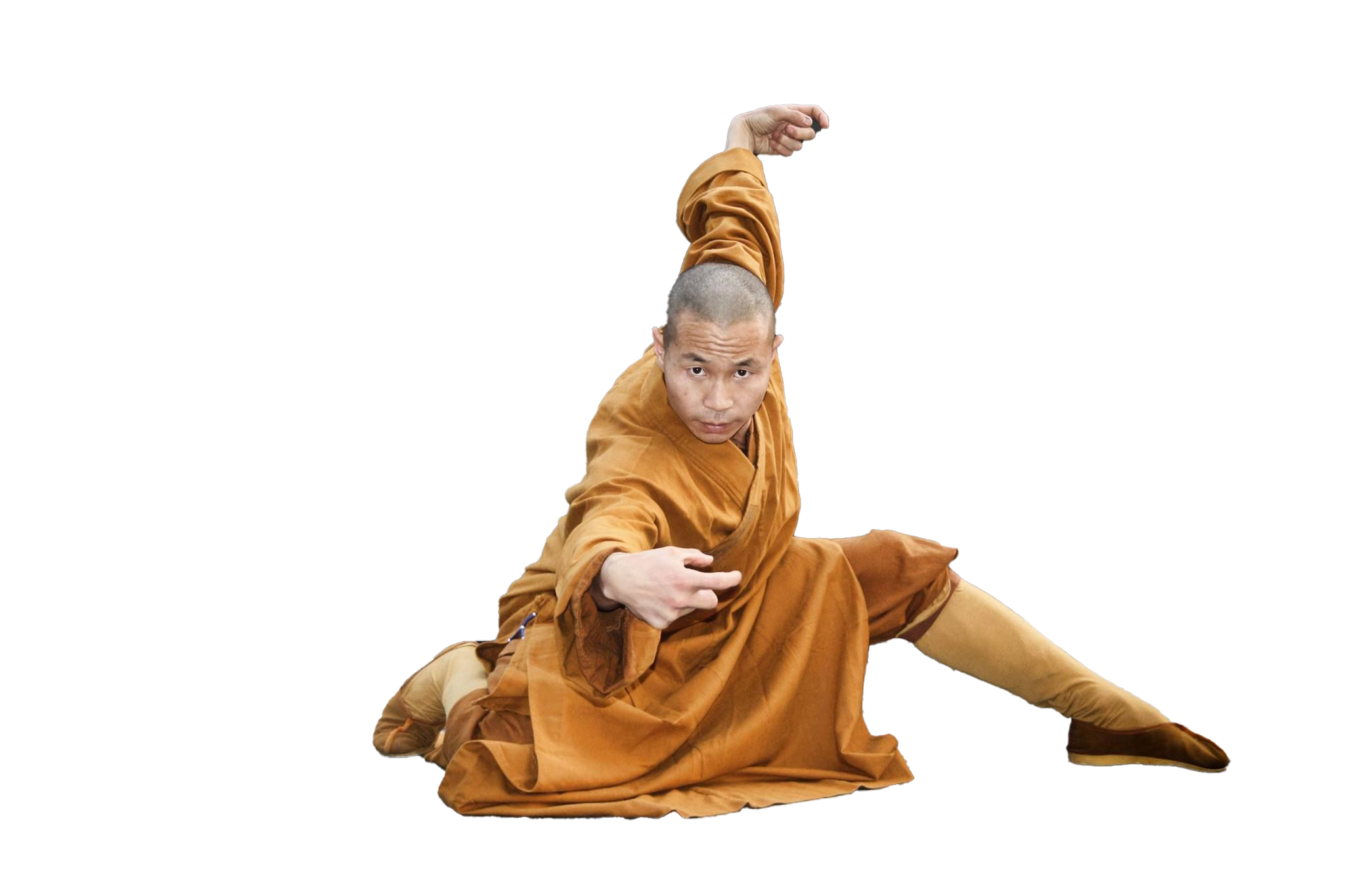 Estil Shaolin